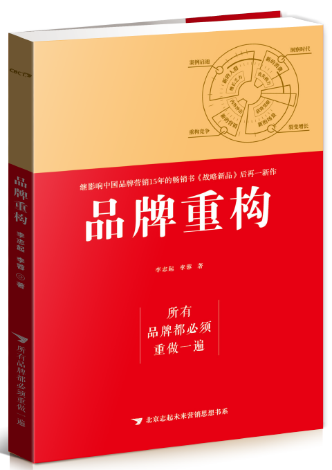 品牌重构
