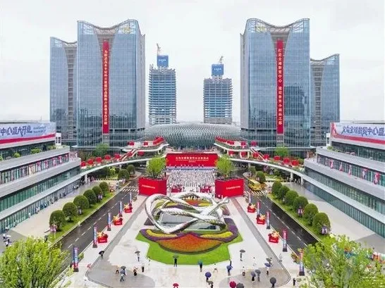 义乌发展启示：为什么是“经验”而非“模式”？
